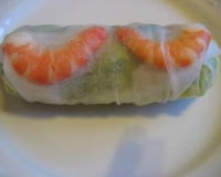 Rouleaux de printemps classiques