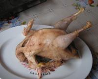 Une très ancienne recette !