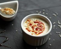 “Le riz au lait de mon enfance” : vous n’allez pas résister à cette recette de la cheffe Claire Heitzler