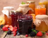 Comment faire épaissir une confiture trop liquide ?