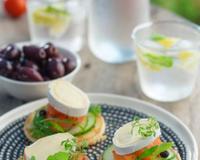 Une recette Quiveutdufromage.com