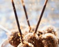 Un dessert au chocolat étonnant pour combler votre âme d’enfant.