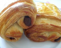 Petits pains au chocolat