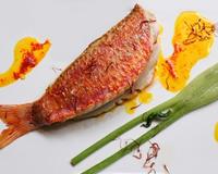 Une recette d'Eric Coisel, chef du restaurant Prunier à Paris !
Découvrez le portrait du chef Coisel ainsi que le restaurant Prunier.