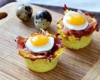 Cette recette est super originale et parfaite pour un apéro ou une entrée légère. Grâce à notre pas à pas, lancez vous…