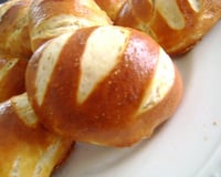 Mauricette Petit pains Alsaciens