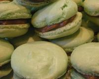 De délicieux macarons qui raviront tant les enfants que leurs parents !