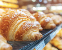 Supermarché : ce spécialiste en consommation alerte sur ce faux bon plan des “croissants offerts”