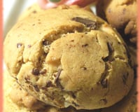 Cookies au beurre de cacahuète faciles