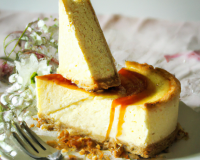 Cheese cake