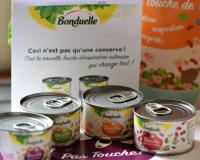 Bonduelle : Ceci n'est pas qu'une conserve, c'est la nouvelle touche d'inspiration culinaire qui change tout !