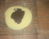 J'ai adapté la marquise au chocolat à ma façon légère et fondante !