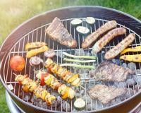 10 conseils pour cuisiner au barbecue quand on a pas fait les scouts 