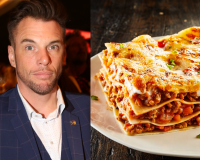 “On va tout faire de A à Z” : Norbert Tarayre vous dévoile sa méthode pour cuisiner des lasagnes à la bolognaise incroyables !