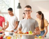 Etudiants : comment profiter des repas à 1 euro dès la rentrée ?