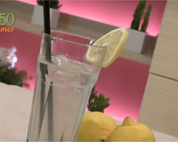 Gin Fizz