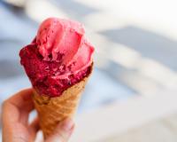 Sorbet, crème glacée, bâtonnet, quel type de glace privilégier quand il fait chaud ?