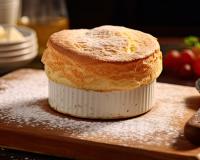 "Un soufflé à l’avance ?" : avec cette recette au fromage de Laurent Mariotte, vous allez vous régaler simplement !