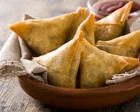 Régalez-vous avec ces briouates au fromage de chèvre : la recette facile du chef Abdel Alaoui