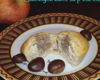 Muffins de l'automne