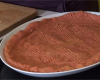 Tartare Libanais ou Koubé nayé