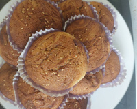 Petits gâteaux pour le petit déjeuner
