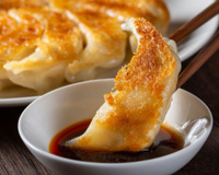 Nouvel An chinois : notre recette pour des raviolis grillés croustillants et irrésistibles !