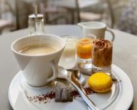 Pour ou contre le café gourmand ?