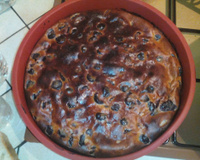 Clafoutis