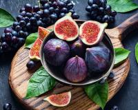 Comment bien choisir ses figues ?