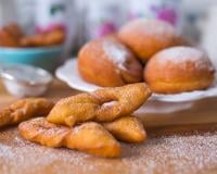 Mardi Gras : nos 10 meilleures recettes de beignets faciles et gourmands !