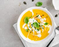 Est-ce une bonne idée de manger de la soupe pour dîner tous les jours ?