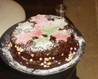 Un gâteau facile à réaliser et multi options...chocolat, fruits, marbré..