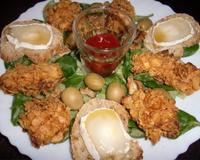 Voici un remède pour vous réconcilier avec les vrais nuggets : 10 minutes de préparation, 20 minutes de cuisson pour quelques minutes de plaisir. Les tester, c'est les…