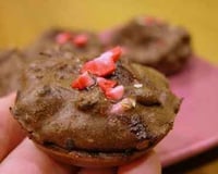 Bouchées pralinées