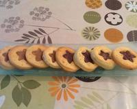 Avec de la pâte feuilletée et du nutella on fait un petit gouter sympa.