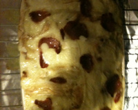 Tartiflette maison au jambon de parme et reblochon