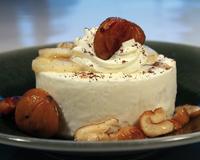 Cette recette a été créée pour le concours Recettes automne Aquitaine.