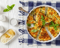 Que faire des grosses courgettes ? Ce gâteau invisible est la meilleure idée pour se régaler avec