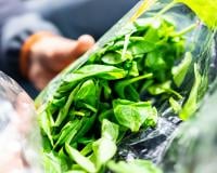 Est-ce vraiment une bonne idée de manger de la salade en sachet ?