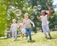 Sortez en famille à KIDEXPO 2018, l’événement incontournable !