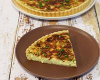 Une recette toute simple pour changer. A préparer avec des oignons doux.