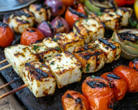 Barbecue : oubliez les saucisses et essayez cette délicieuse alternative à faire griller cet été