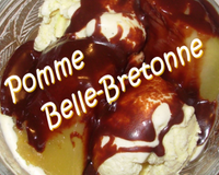 Un dessert divinement gourmand !
