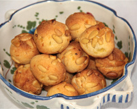 Panellets