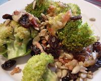 une recette originale pour manger des brocolis