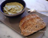 Une recette que je ne suis certainement pas le seul à avoir imaginé tant elle est simple... : un caviar de courgettes, se rapprochant quelque peu d'une tapenade, aux…