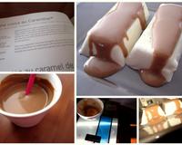 Une recette de panna cotta purement régressive !