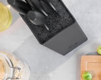Amazon frappe fort avec ces couteaux de cuisine MasterChef à moins de 35 euros