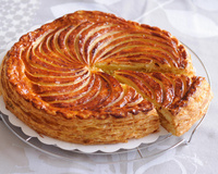 Le Flangipane : en 2026, on opte pour cette recette qui revisite la galette d’une façon ultra gourmande !
